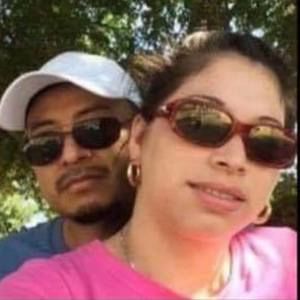 Meet your Posher, Glendy